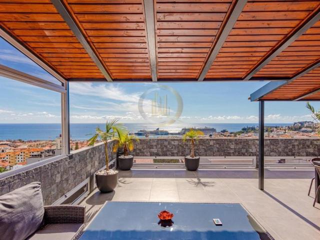 Apartamento venda em Funchal, Ilha Da Madeira