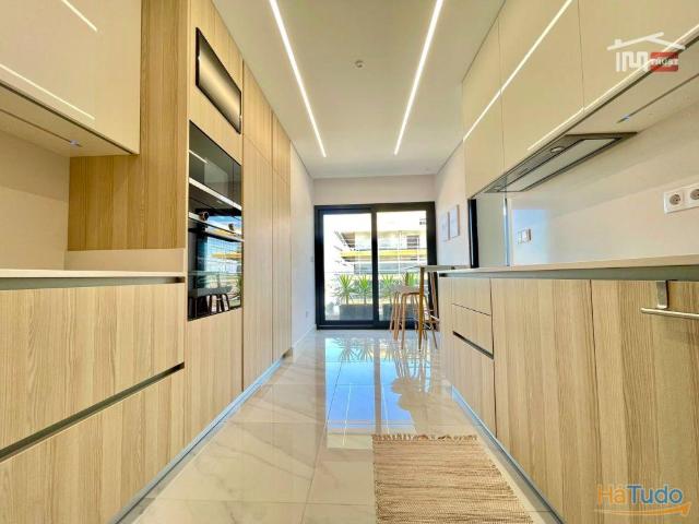 Apartamento alugar em Montijo, Setúbal