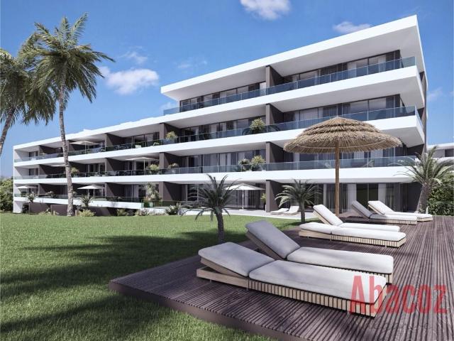 Apartamento venda em Albardeira, Lagos
