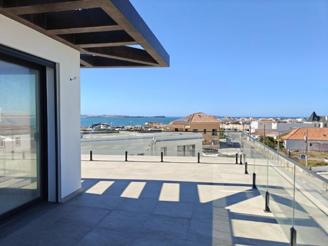 Apartamento venda em Ferrel, Peniche