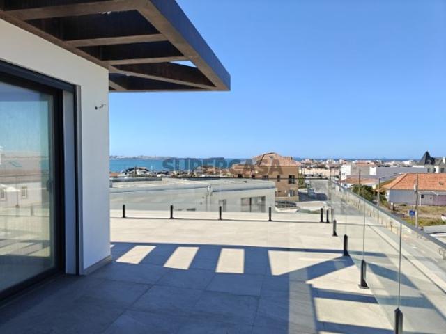 Casa venda em Ferrel, Peniche