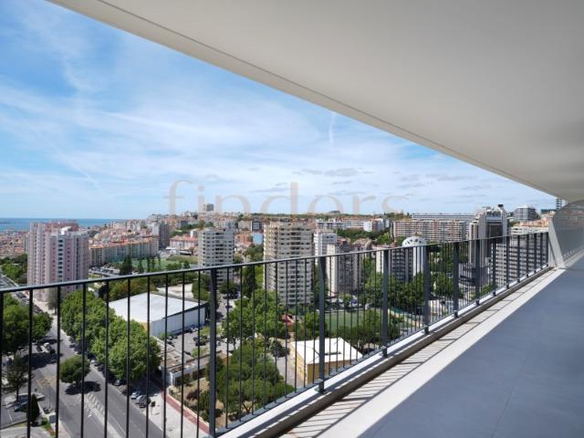 Apartamento venda em Miraflores, Oeiras