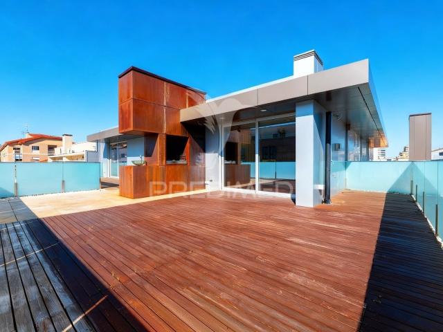 Apartamento venda em Arcozelo, Braga
