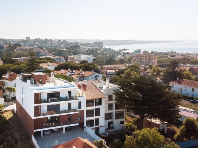 Apartamento venda em Tremil, Cascais