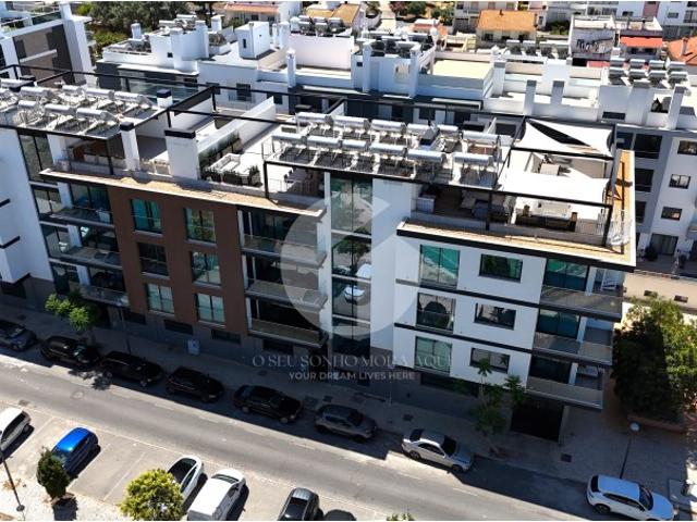 Apartamento alugar em Faro