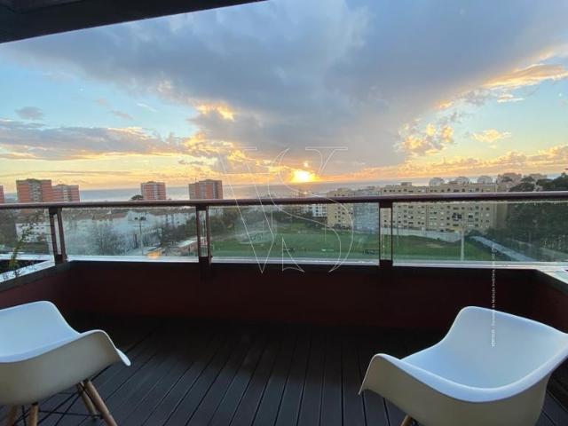 Apartamento alugar em Porto, Aldoar