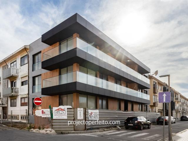 Apartamento venda em Aveiro