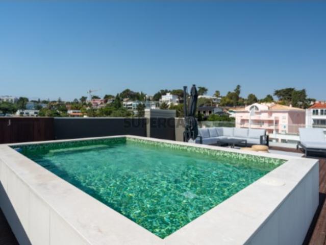 Casa venda em Bairro do Alcaide, Cascais