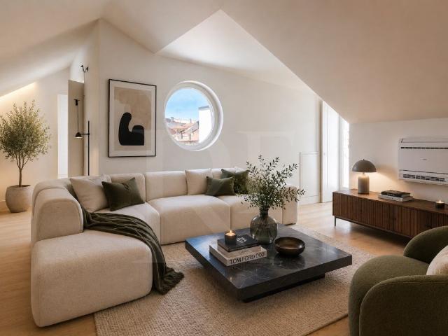 Apartamento venda em Estrela, Lisboa