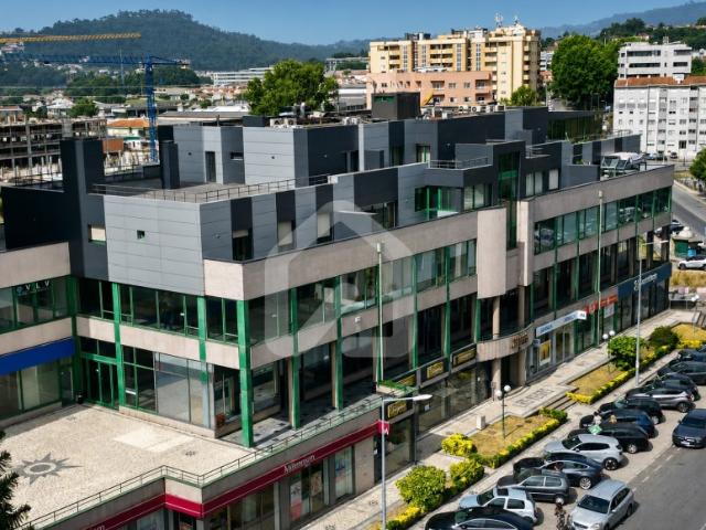 Apartamento venda em Gavião, Braga