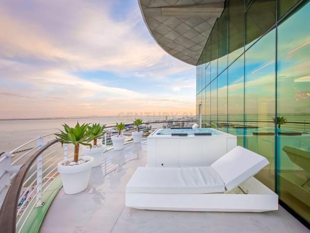 Apartamento venda em Parque das Nações, Lisboa