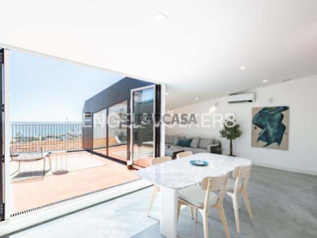 Casa venda em Bairro dos Alfinetes, Lisboa