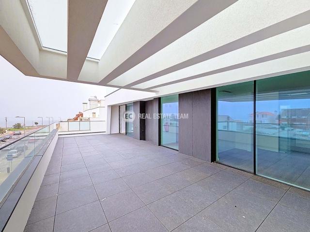 Apartamento venda em Costa Nova, Ílhavo