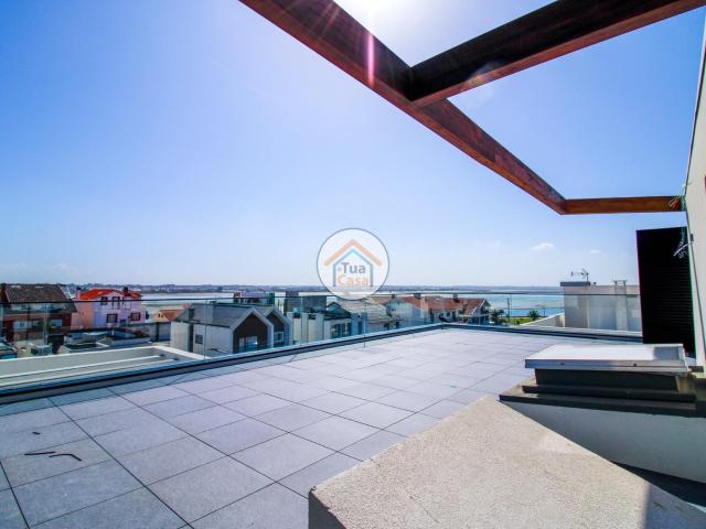 Apartamento venda em Ílhavo, Aveiro