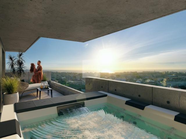 Apartamento venda em Icas, Matosinhos