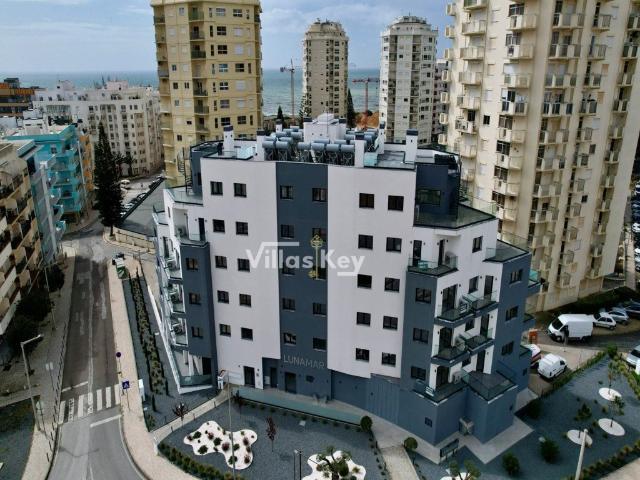 Apartamento venda em Armação De Pêra, Faro