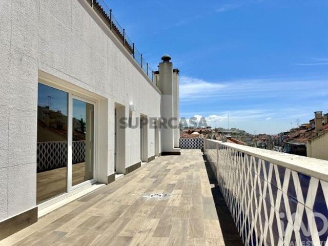 Casa venda em Lisboa