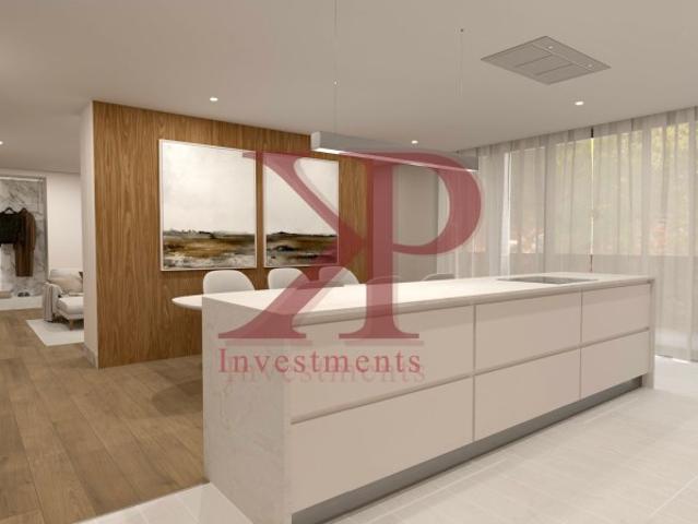 Apartamento venda em Marco, Meixomil