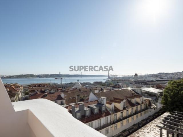 Casa venda em Misericórdia, Lisboa