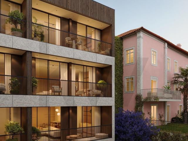 Apartamento venda em Porto, Lordelo Do Ouro