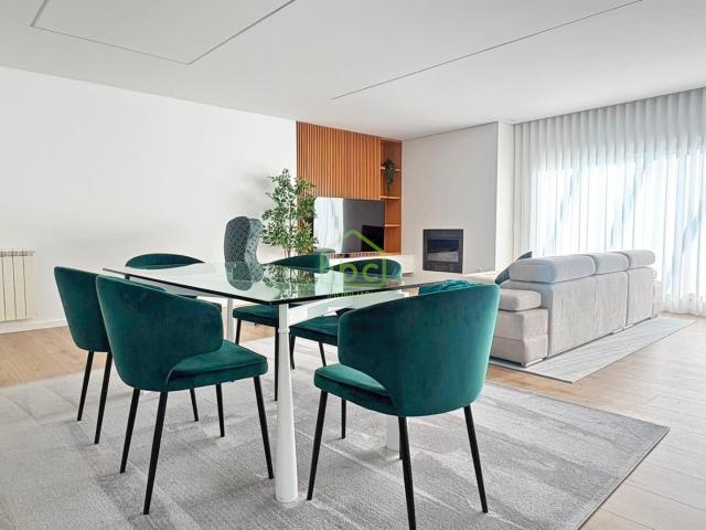 Apartamento venda em A Ver-o-mar, Porto