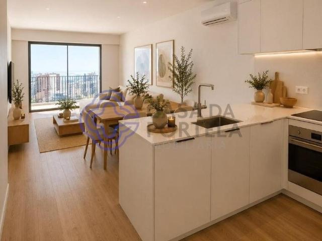 Apartamento venda em Núcleo Urbano Histórico de Algés, Oeiras