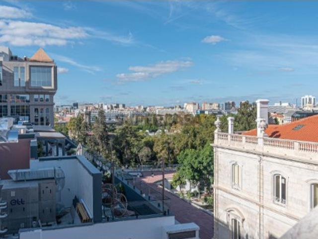 Casa venda em Avenidas Novas, Lisboa