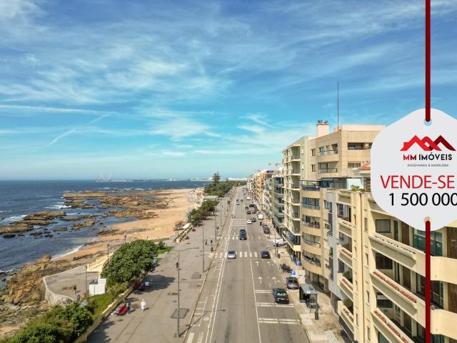 Apartamento venda em Porto, Aldoar