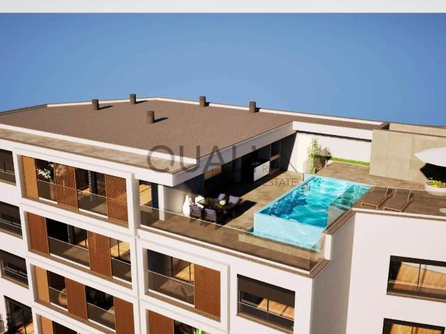 Apartamento venda em Estreito de Câmara de Lobos, Câmara De Lobos