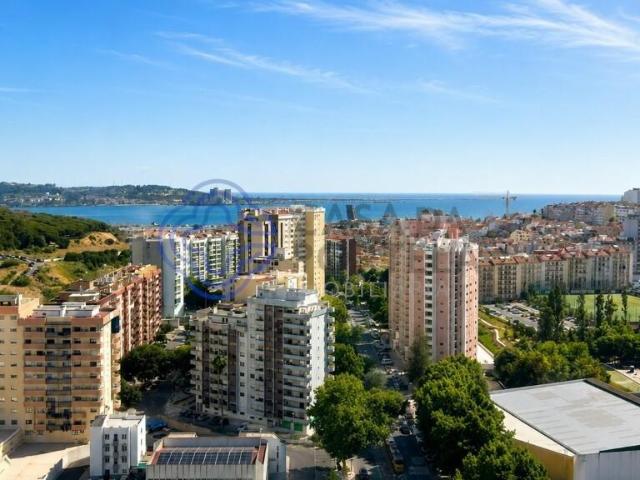 Apartamento venda em Baixa de Algés, Oeiras