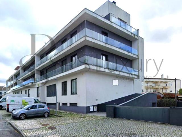 Apartamento venda em Abraveses, Abraveses