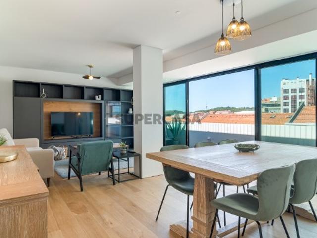 Casa venda em Lisboa