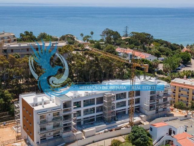 Apartamento venda em Forte de São João, Albufeira