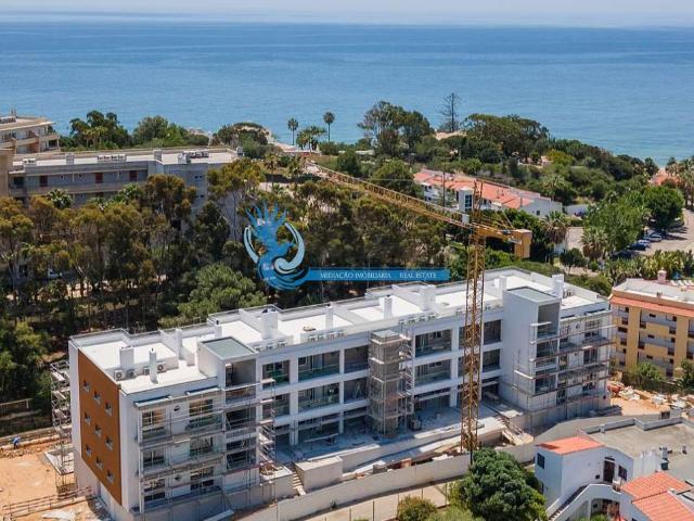 Apartamento venda em Forte de São João, Albufeira
