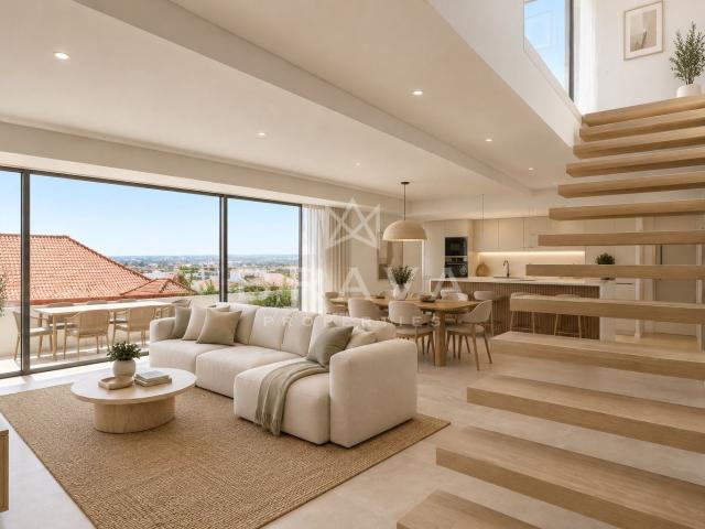 Apartamento venda em Urbanização da Cerca, Pêra
