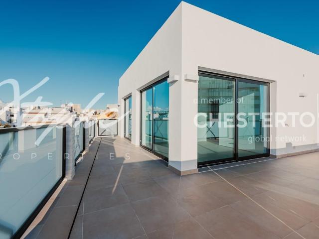 Apartamento venda em Faro