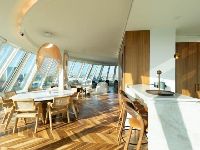 Apartamento venda em Lisboa