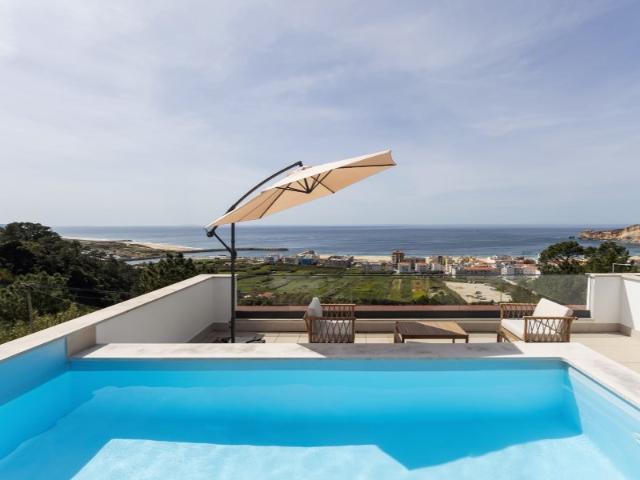 Apartamento alugar em Pederneira, Leiria