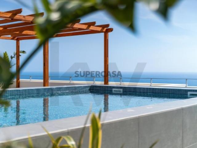 Casa venda em Serrado do Mar, Câmara de Lobos