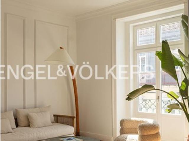 Apartamento venda em Estrela, Lisboa