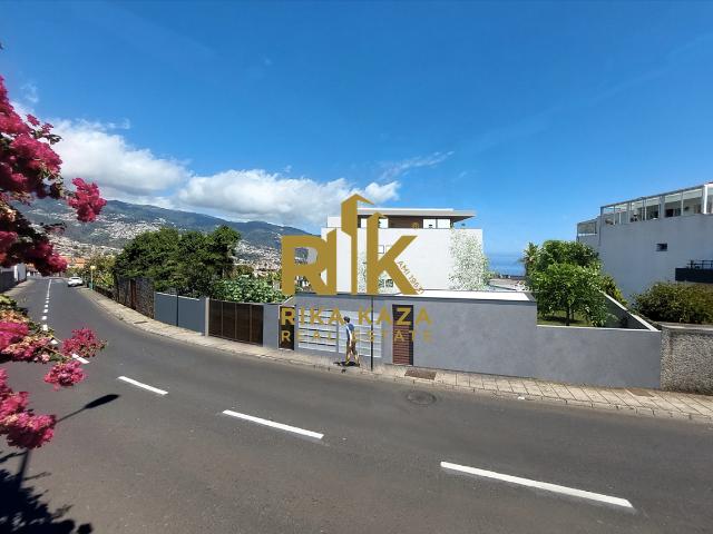 Loft venda em Funchal, Amparo