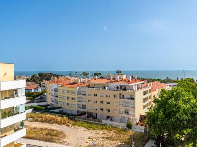 Apartamento venda em Jardins da Parede, Cascais