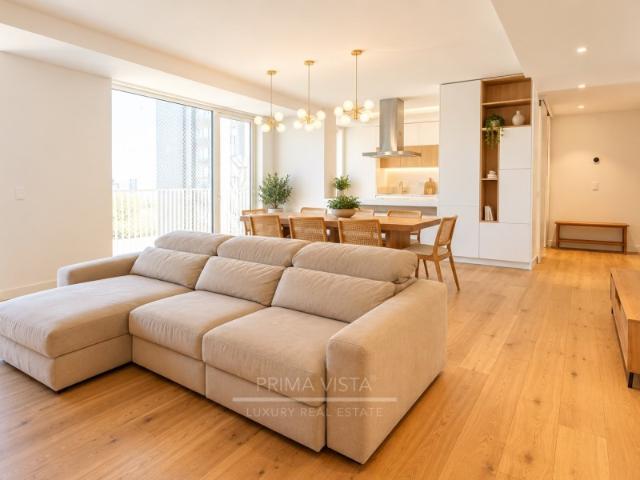 Duplex venda em Avenidas Novas, Lisboa