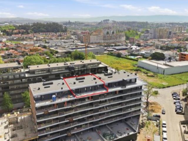 Casa venda em Gavião, Braga