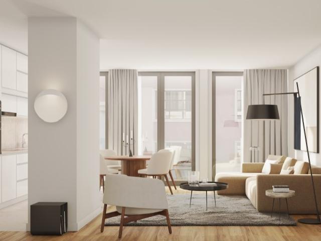 Apartamento venda em Bairro de São Miguel, Lisboa