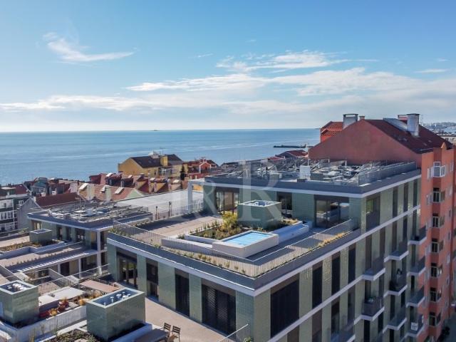 Apartamento venda em Bairro Clemente Vicente, Oeiras