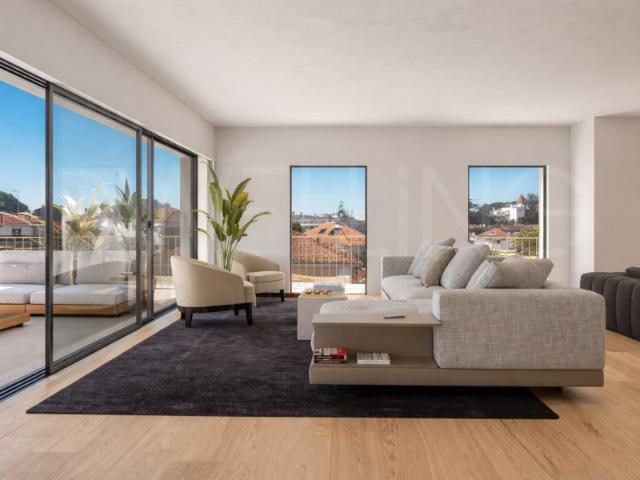 Apartamento venda em Santo António do Estoril, Cascais