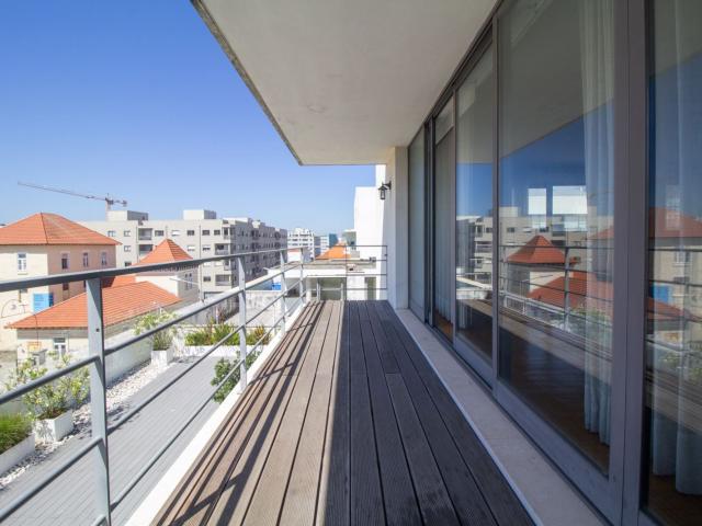 Apartamento venda em Abrantes, Santarém
