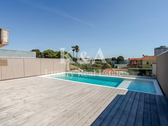Apartamento venda em Porto, Aldoar
