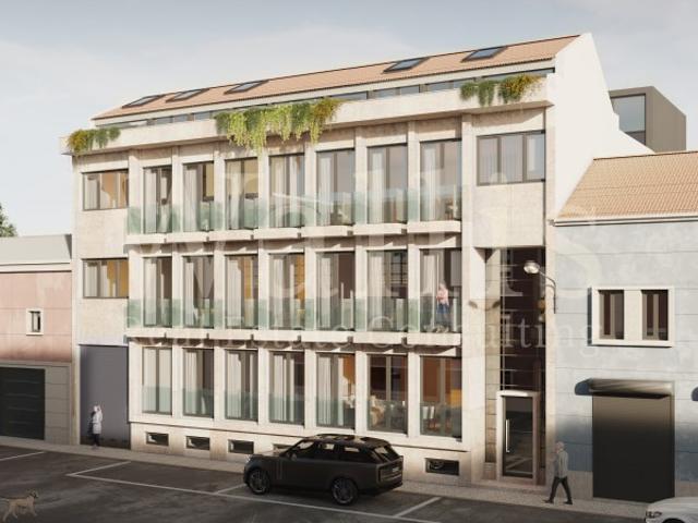 Apartamento venda em Bairro de São Miguel, Lisboa